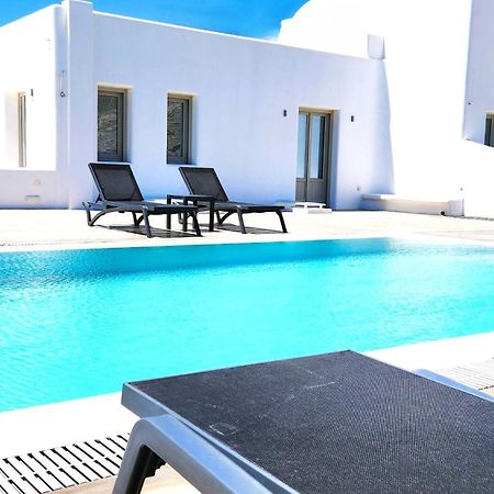 Hayal Suites Santorini Εμπορειό Εξωτερικό φωτογραφία