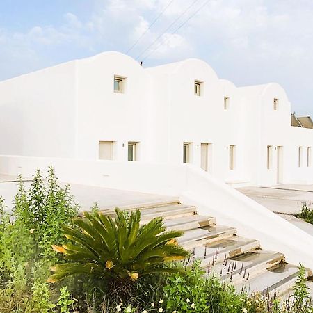 Hayal Suites Santorini Εμπορειό Εξωτερικό φωτογραφία