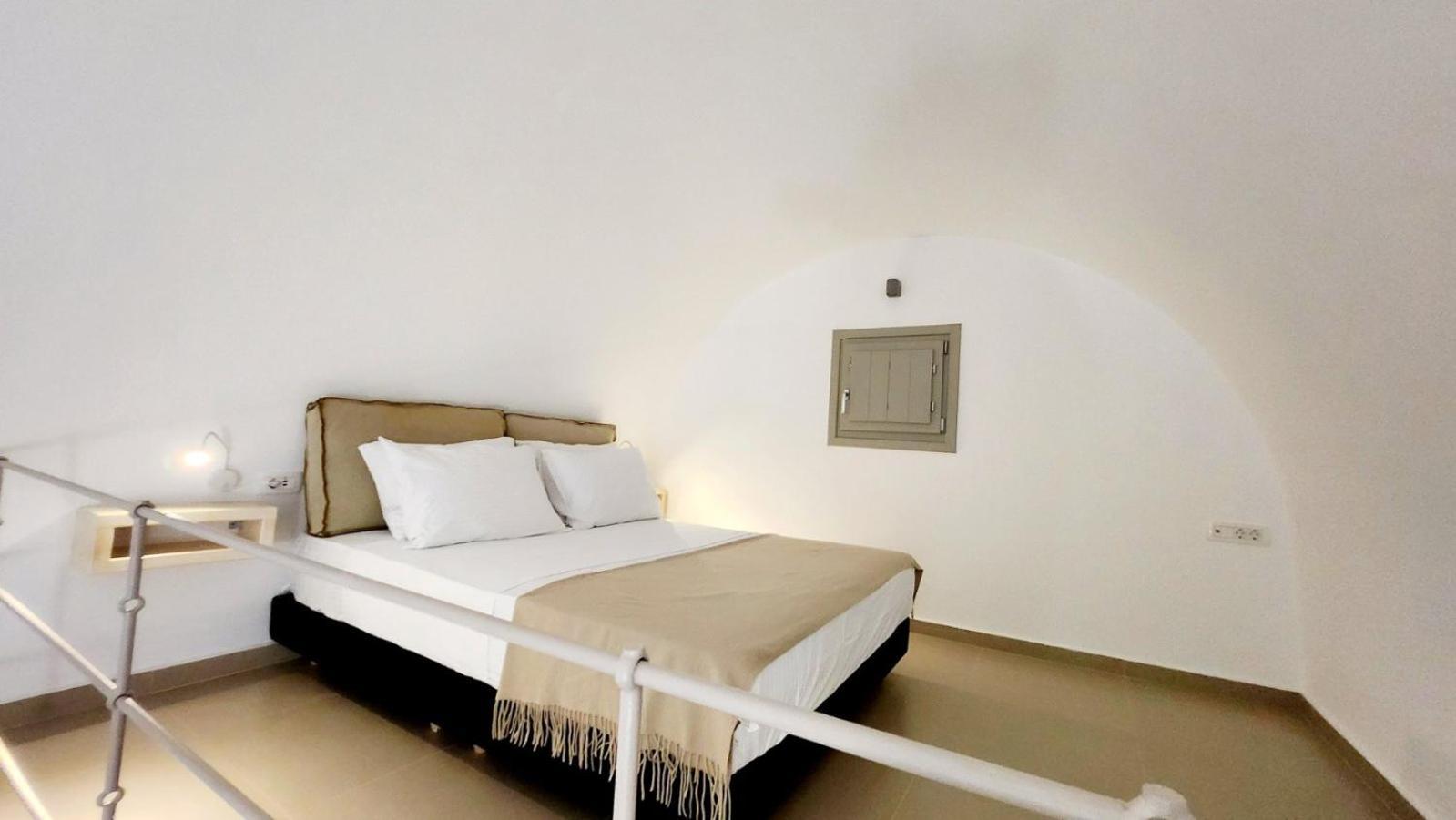Hayal Suites Santorini Εμπορειό Εξωτερικό φωτογραφία