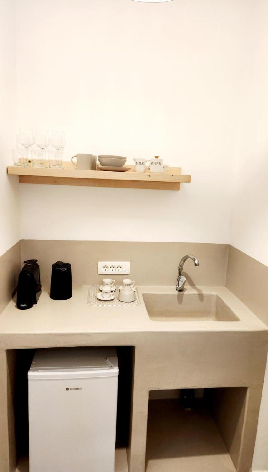 Hayal Suites Santorini Εμπορειό Εξωτερικό φωτογραφία
