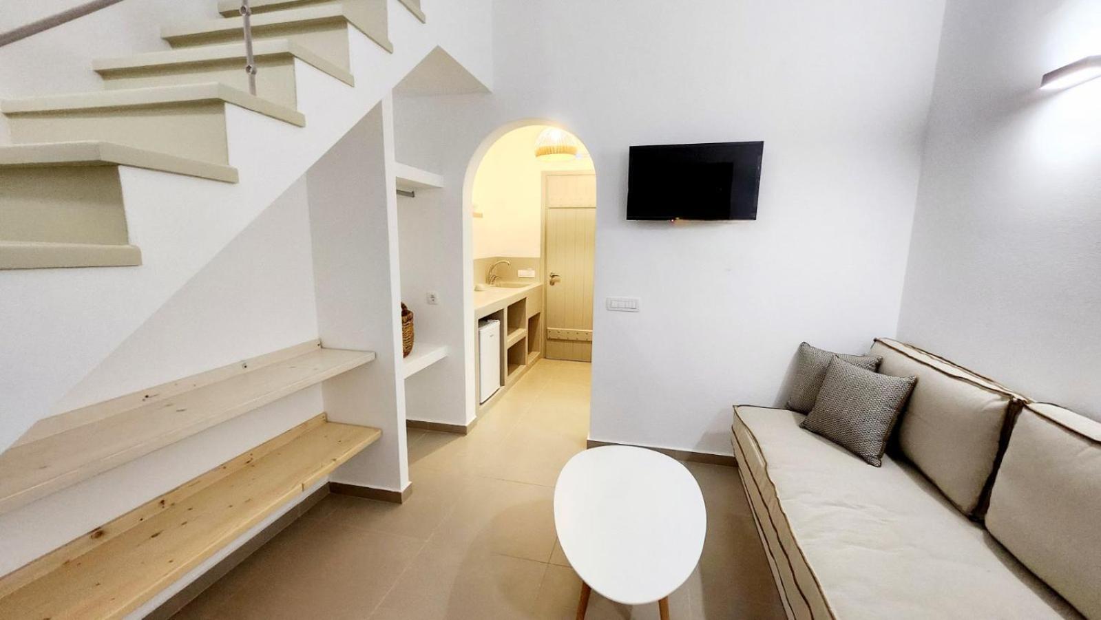 Hayal Suites Santorini Εμπορειό Εξωτερικό φωτογραφία