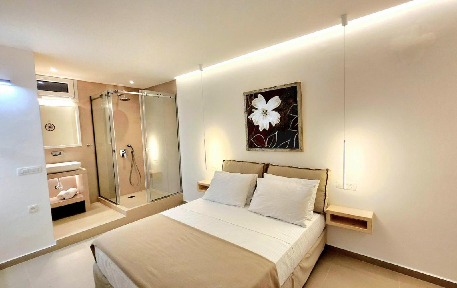 Hayal Suites Santorini Εμπορειό Εξωτερικό φωτογραφία