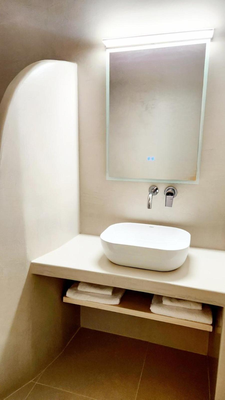 Hayal Suites Santorini Εμπορειό Εξωτερικό φωτογραφία