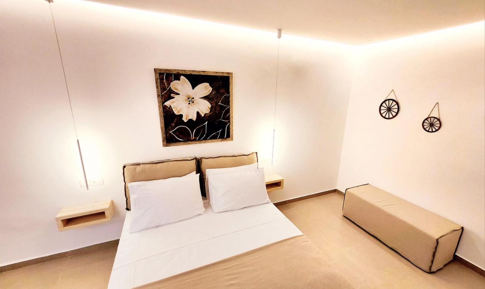 Hayal Suites Santorini Εμπορειό Εξωτερικό φωτογραφία