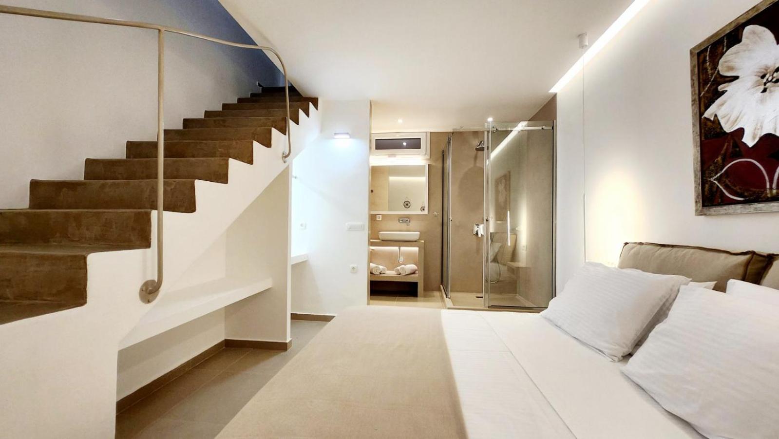 Hayal Suites Santorini Εμπορειό Εξωτερικό φωτογραφία