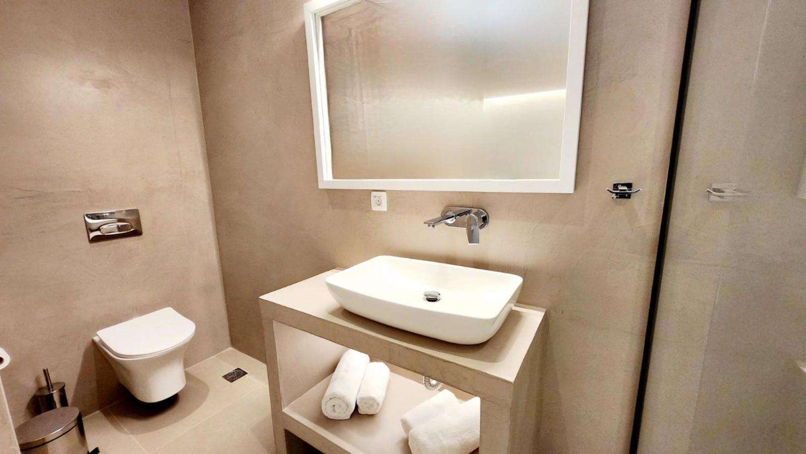 Hayal Suites Santorini Εμπορειό Εξωτερικό φωτογραφία