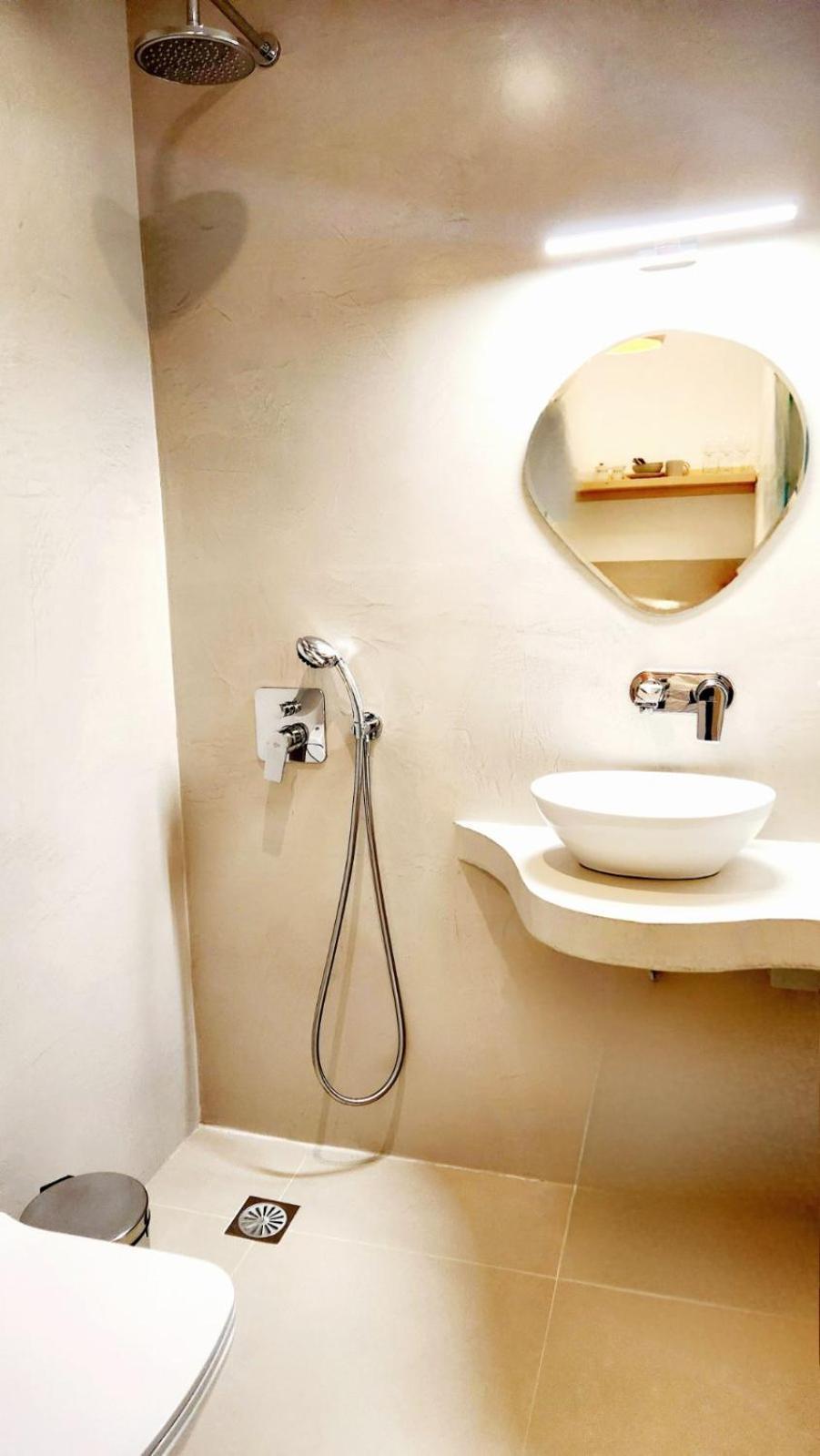 Hayal Suites Santorini Εμπορειό Εξωτερικό φωτογραφία
