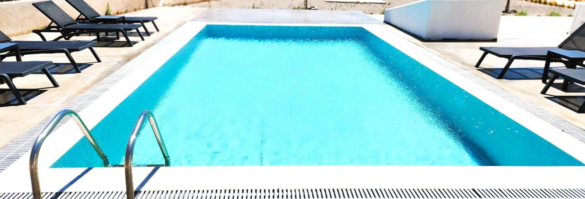 Hayal Suites Santorini Εμπορειό Εξωτερικό φωτογραφία