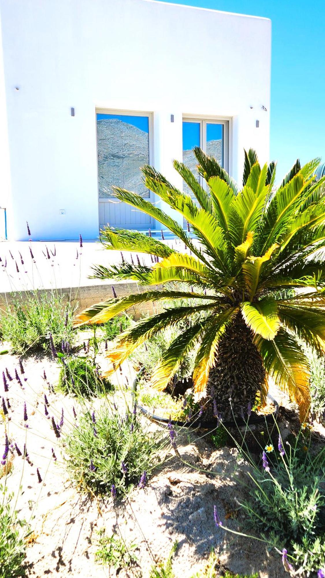 Hayal Suites Santorini Εμπορειό Εξωτερικό φωτογραφία