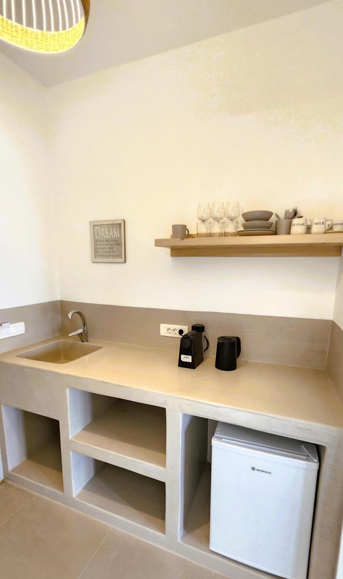 Hayal Suites Santorini Εμπορειό Εξωτερικό φωτογραφία