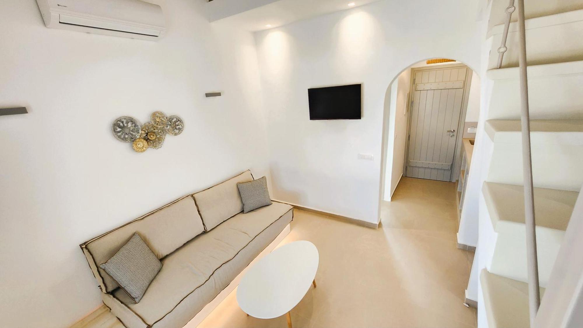 Hayal Suites Santorini Εμπορειό Εξωτερικό φωτογραφία