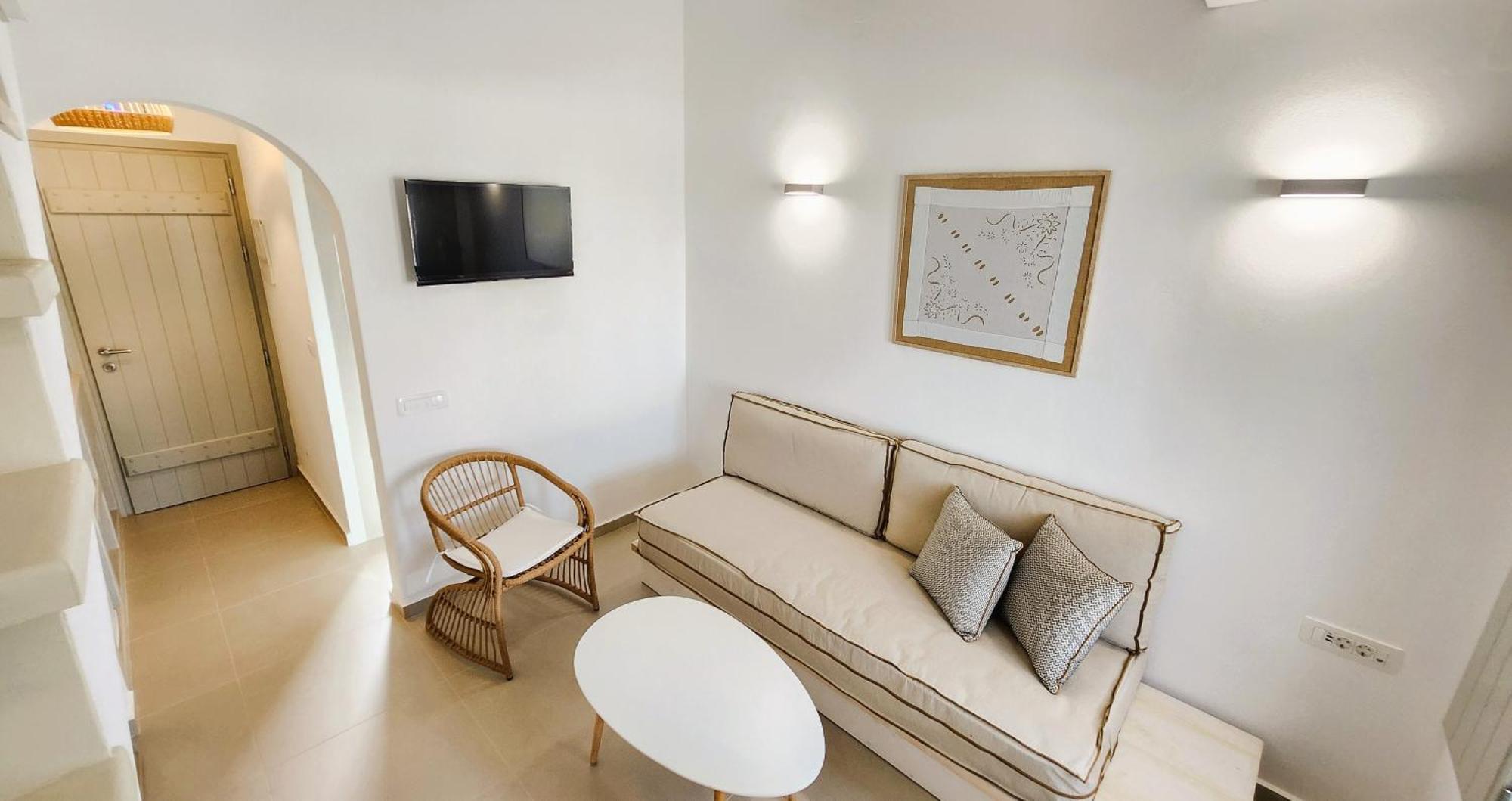 Hayal Suites Santorini Εμπορειό Εξωτερικό φωτογραφία